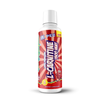 VMI SPORTS L-Carnitine 1500 Heat Pez Cherry 31 Ser