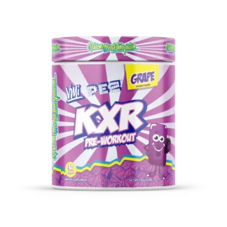 VMI SPORTS K-XR 261g 30 Ser PEZ Grape