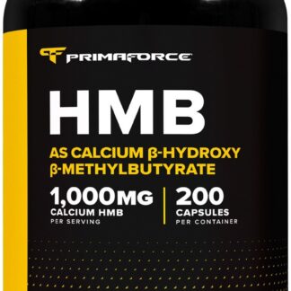 Primaforce HMB 200 Count 1000mg 100 Ser