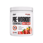 Nutrex Research Pre-Workout Essentials Fruit Punch 25 ser